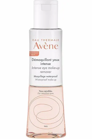 Avenue DESMAQUILLANTE de ojos intenso 125 ml