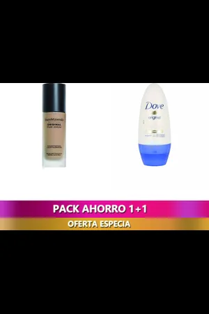 Bare Minerals | ORIGINAL PURE SERUM liquid foundation #Light Neutral 2.5 30 ml | Maquillaje | Mujer | EN