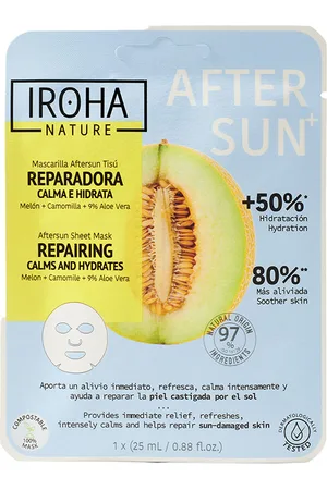 Iroha by TENGA MELON repairing calms and hydrates 1 u