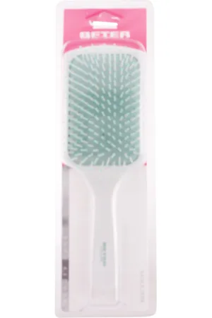 Beter CEPILLO CABELLO neumático rectangular 1 u