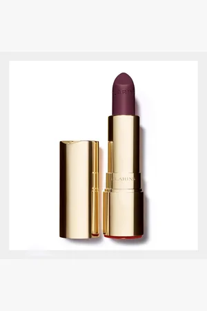 Clarins Joli Rouge Velvet 744