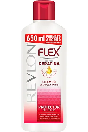 Revlon FLEX CHP 650ML COLOR