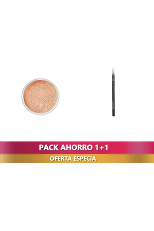 Artdeco | MINERAL POWDER foundation #2-natural beige 15 gr | Maquillaje | Mujer | EN