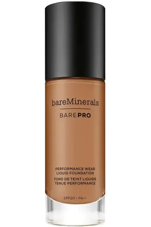 Bare Minerals BAREPRO performance liquid foundation SPF20 #Almond 30 ml