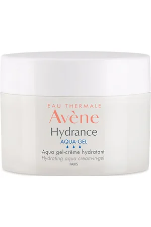 Avène HYDRANCE aqua-gel aqua gel-crema hidratante 50 ml