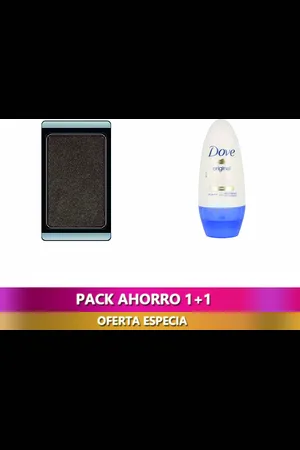 Artdeco | SOMBRA #pearly wildlife 0,8 gr | Maquillaje | Mujer | EN