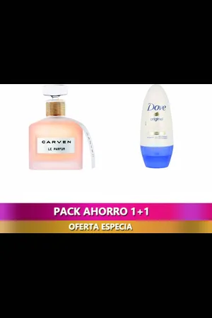 Carven | LE PARFUM edp vapo 50 ml | Perfumes | Mujer | EN