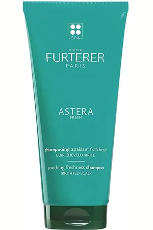 RENE FURTERER ASTERA FRESH champú calmante frescor 200 ml