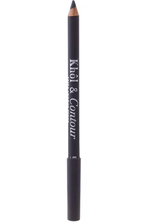 Bourjois Paris KOHL&CONTOUR eye pencil #003-dark grey 1.2 gr