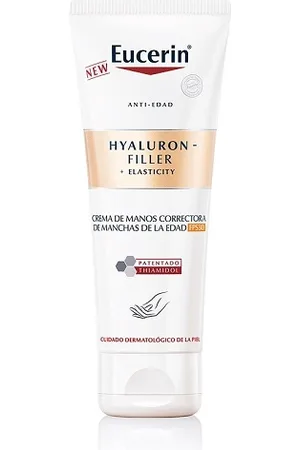 Eucerin Crema de Manos HF Elasticidad 75 Ml