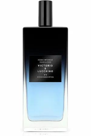 Victorio & Lucchino Perfume Hombre EDT Nº 9 Noche Enigmática 150 ml
