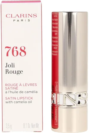 Clarins JOLI ROUGE #768-strawberry 3.5 gr