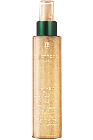 RENE FURTERER OKARA BLOND spray iluminador aclarador 150 ml