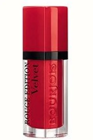 Bourjois Paris BOURJOIS LABIAL ROUGE EDITION VELVET 03