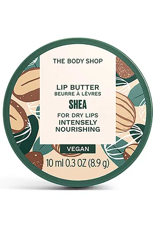 THE BODY SHOP SHEA body scrub 250 ml