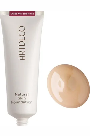 Artdeco NATURAL SKIN foundation #warm/ warm beige 25 ml