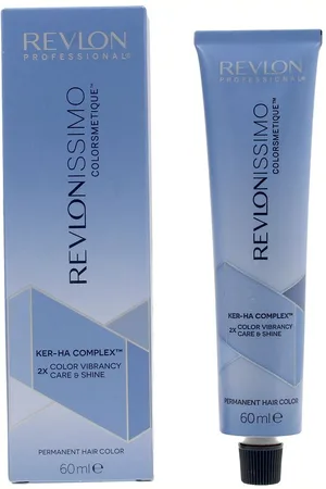 Revlon ISSIMO COLORSMETIQUE #7,2-iridescent blonde 60 ml