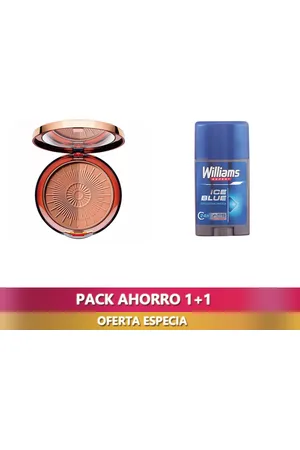 Artdeco | BRONZING POWDER COMPACT longlasting #50-almond 10 gr | Maquillaje | Mujer | EN