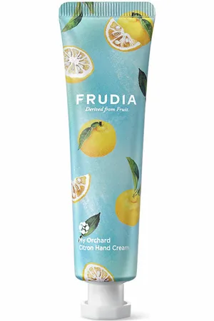 Frudia Crema de Manos My Orchard Limón 30 g
