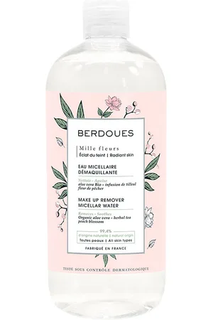 Berdoues MILLE FLEURS agua micelar 500 ml