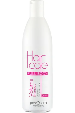 Postquam HAIRCARE FULL BODY volume shampoo 250 ml