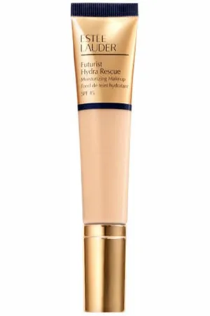 NoBrand Estee Lauder Futurist Hydra Rescue Maquillaje de Base con Tratamiento Fps45 1w2 Sand 35ml