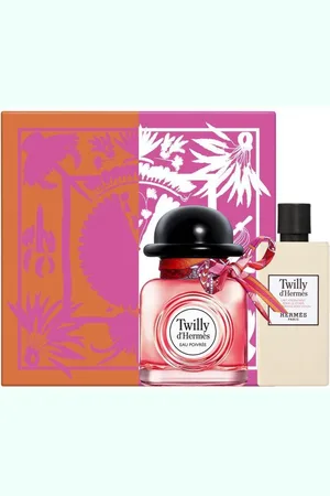 NoBrand LOTE TWILLY D´HERMES EAU POIRÉE EDP 85ML + BODY LOTION 80ML