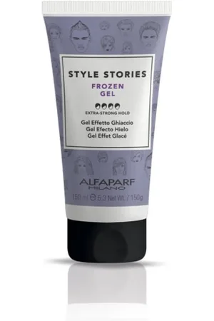 Alfaparf Style Stories Frozen Gel 150 Ml