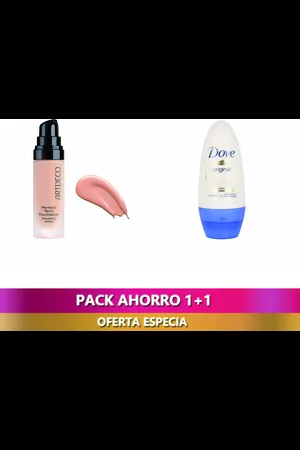 Artdeco | PERFECT TEINT foundation #35-natural 20 ml | Maquillaje | Mujer | EN