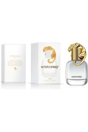 ARISTOCRAZY Brave Edt 80Ml