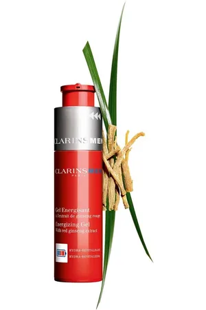Clarins Gel Energizante Rostro 50 Ml