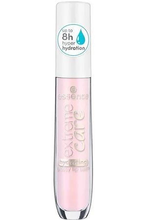 Essence EXTREME CARE bálsamo labial hidratante con brillo #