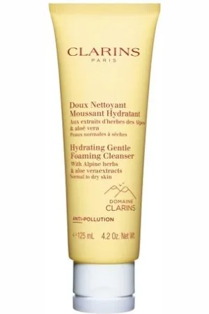 Clarins Gel Limpiador Hidratante 125Ml