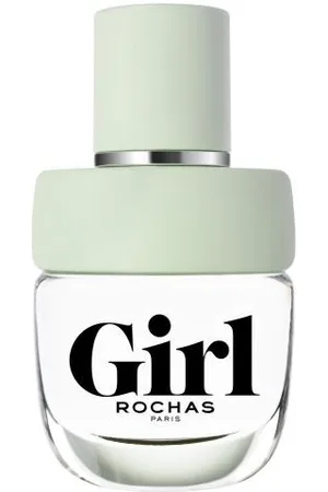 Rochas Girl Edt 60Ml.