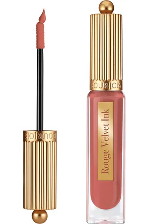 Bourjois Paris ROUGE VELVET INK liquid lipstick #6 3.5 ml