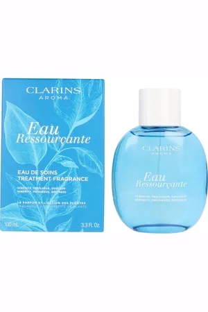 Clarins EAU RESSOURÇANTE agua de tratamiento 100 ml