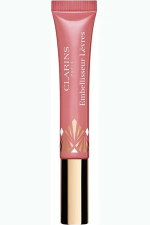 Clarins Eclat Minute Embélisseur Lèvres #19 -Intense Smoky Rose 12 M