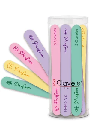 3 Claveles LIMA CON PERFUME 1 UNIDAD