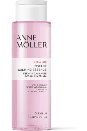 Anne Möller CLEAN UP calming toner 400 ml