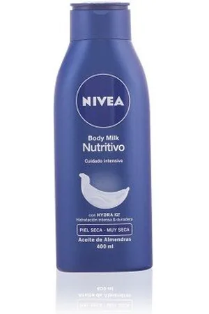 NoBrand NUTRITIVO body milk 400 ml