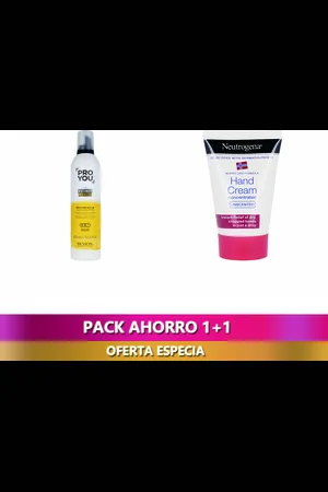 Revlon | PROYOU the definer med mousse 400 ml | Cabello | Mujer | EN