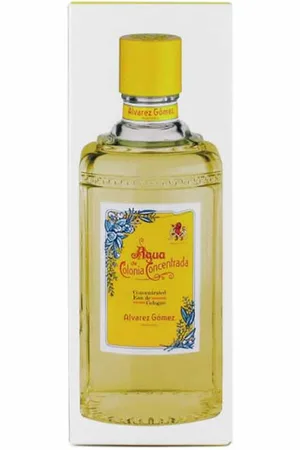 Alvarez Gómez A. Colonia Concentrada A.G. 300 Ml