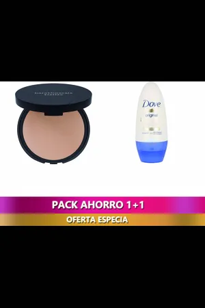 Bare Minerals | BAREPRO 16hr powder foundation #25-neutral 8 gr | Maquillaje | Mujer | EN