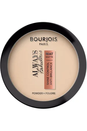 Bourjois Paris ALWAYS FABULOUS bronzing powder #108 9 gr