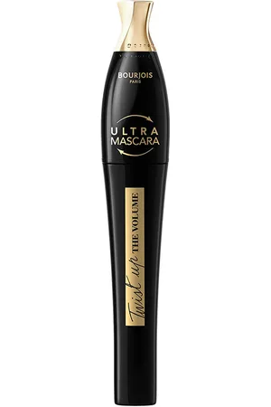 Bourjois Paris TWIST UP MASCARA ULTRA BROWN mascara #002 8 ml