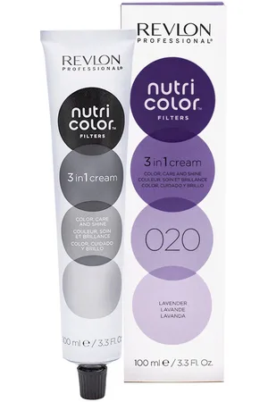 Revlon Nutri Color Filters #300 100 Ml
