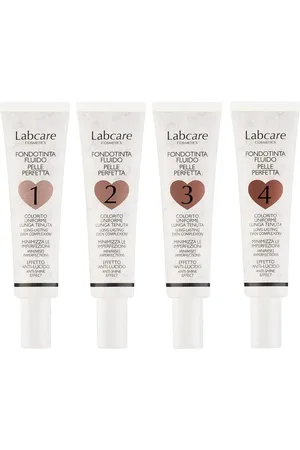 NoBrand LABCARE BASE DE MAQUILLAJE FLUIDA 30 ML