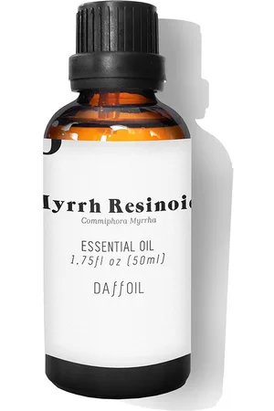 Daffoil ACEITE ESENCIAL mirra resinoide 50 ml