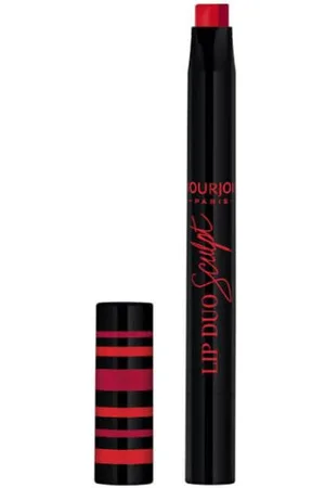 Bourjois Paris Bourjois Duo Sculpt Barra De Labios Rouge Tango