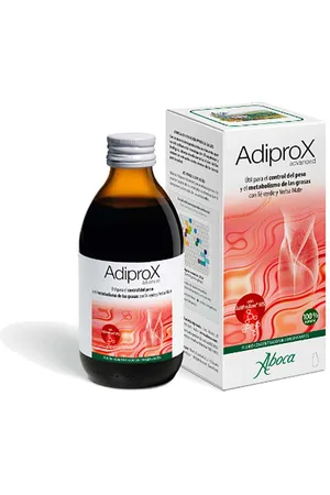 Aboca Adelgacción Adiprox Fluido 325 Gr